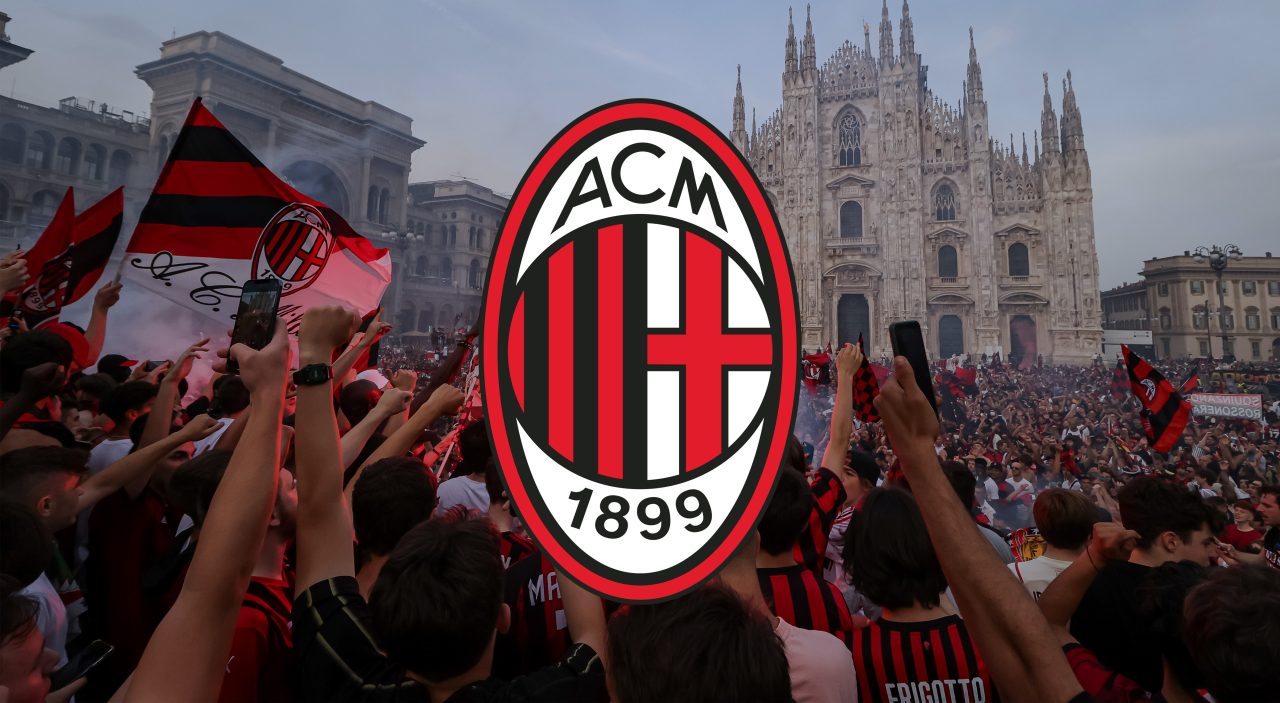 AC Milan Sold to RedBird Capital in $1.3 Billion Italian Soccer Deal –  Sportico.com